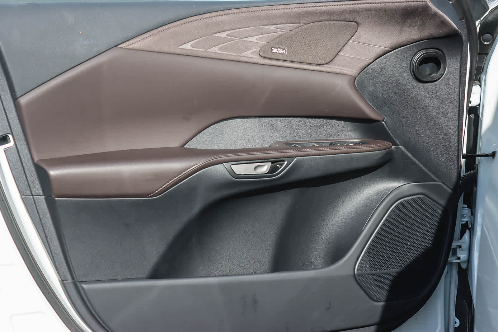 Thumbnail: 2024 Lexus RX - 19