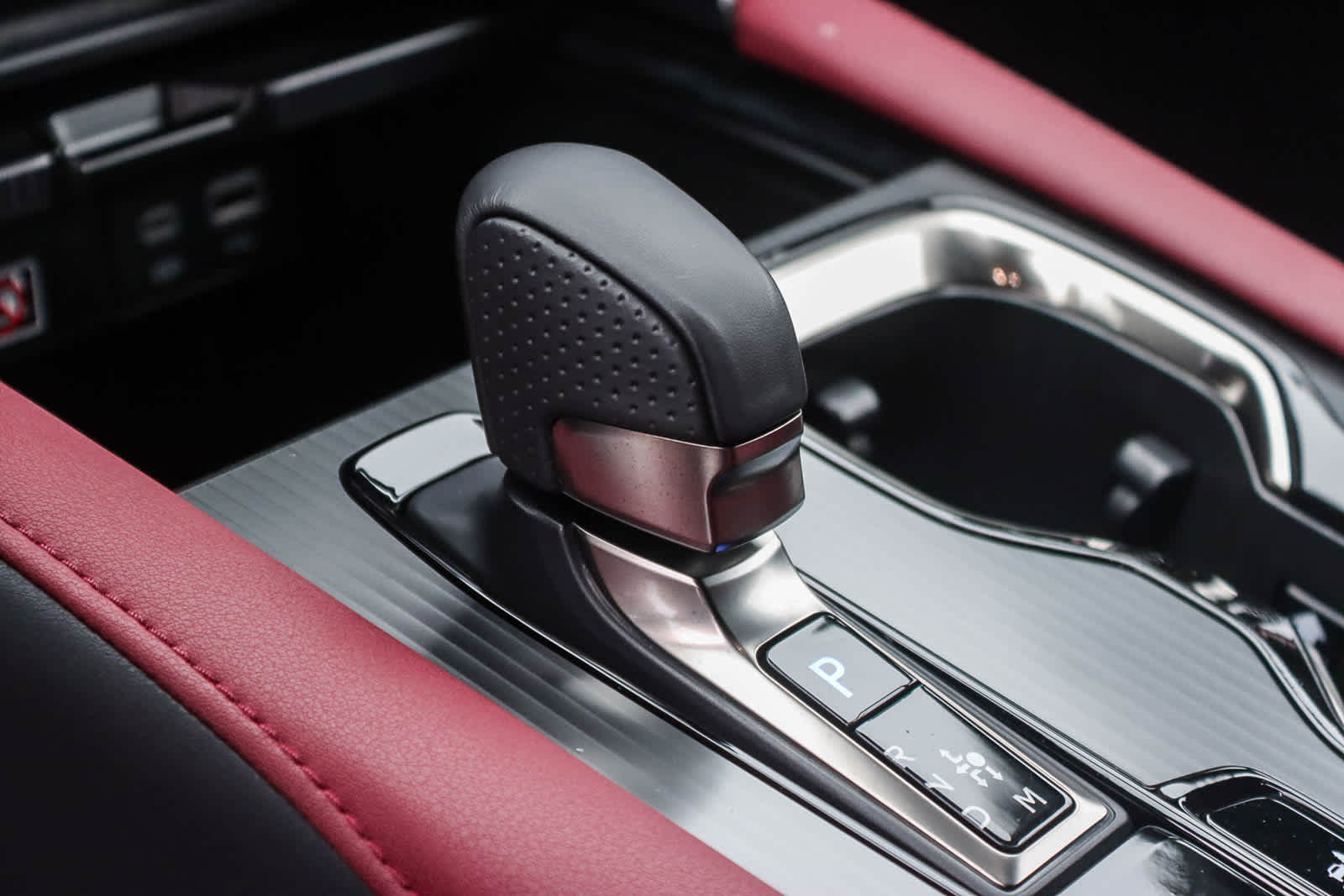 Thumbnail: 2025 Lexus RX - 18