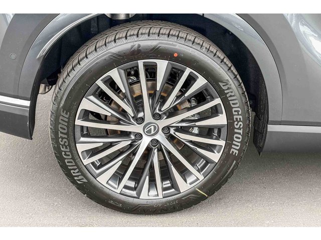 Thumbnail: 2026 Lexus RX - 10