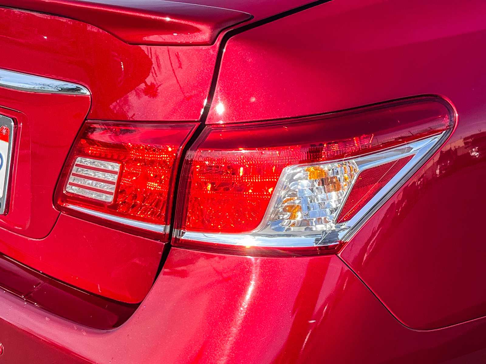 Thumbnail: 2012 Lexus ES - 8