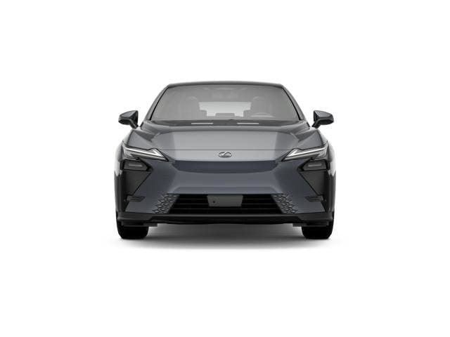 Thumbnail: 2026 Lexus ES - 5
