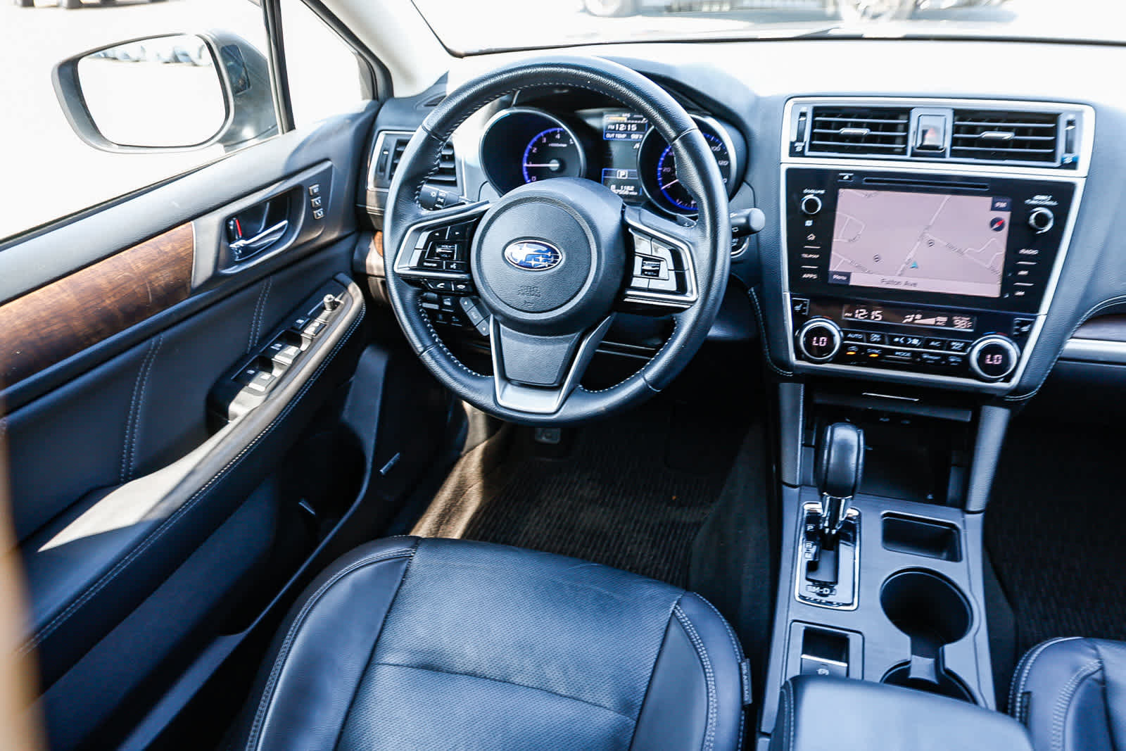 Thumbnail: 2018 Subaru Outback - 15