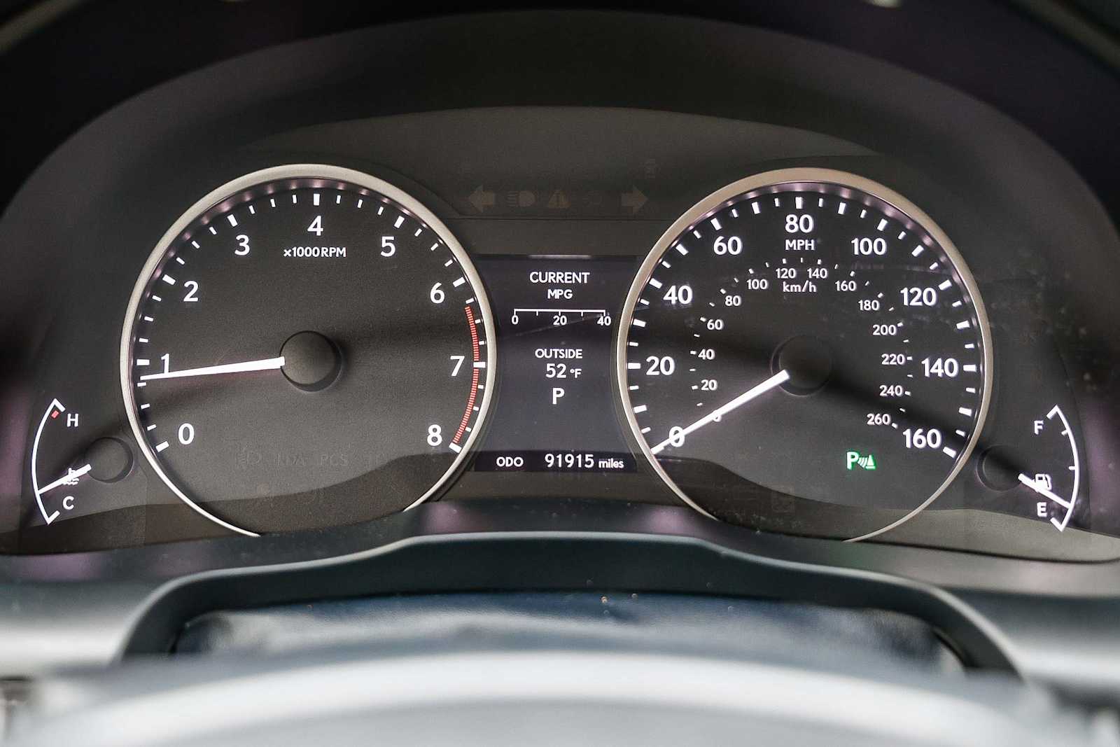 Thumbnail: 2013 Lexus ES - 23