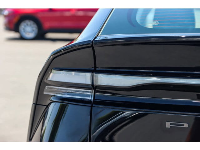 2024 Toyota Prius Prime SE 8
