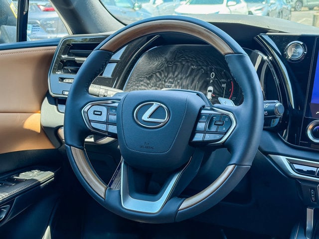 Thumbnail: 2026 Lexus RX - 16