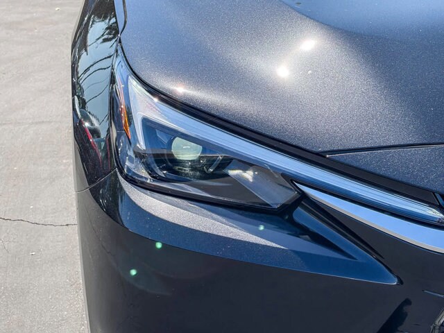 Thumbnail: 2026 Lexus TX - 7