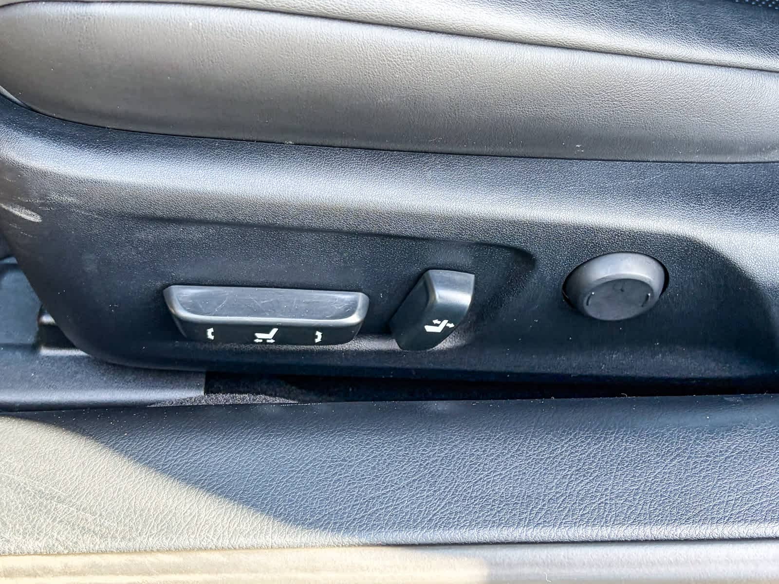 Thumbnail: 2017 Lexus RC - 20