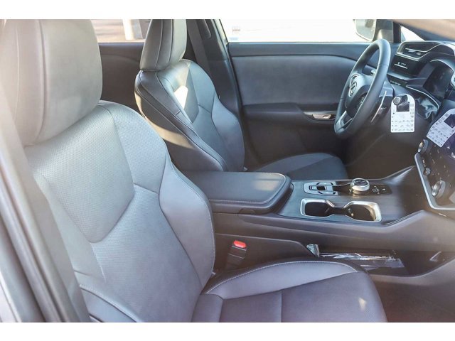 Thumbnail: 2026 Lexus RZ - 17