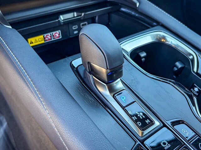 Thumbnail: 2026 Lexus RX - 20