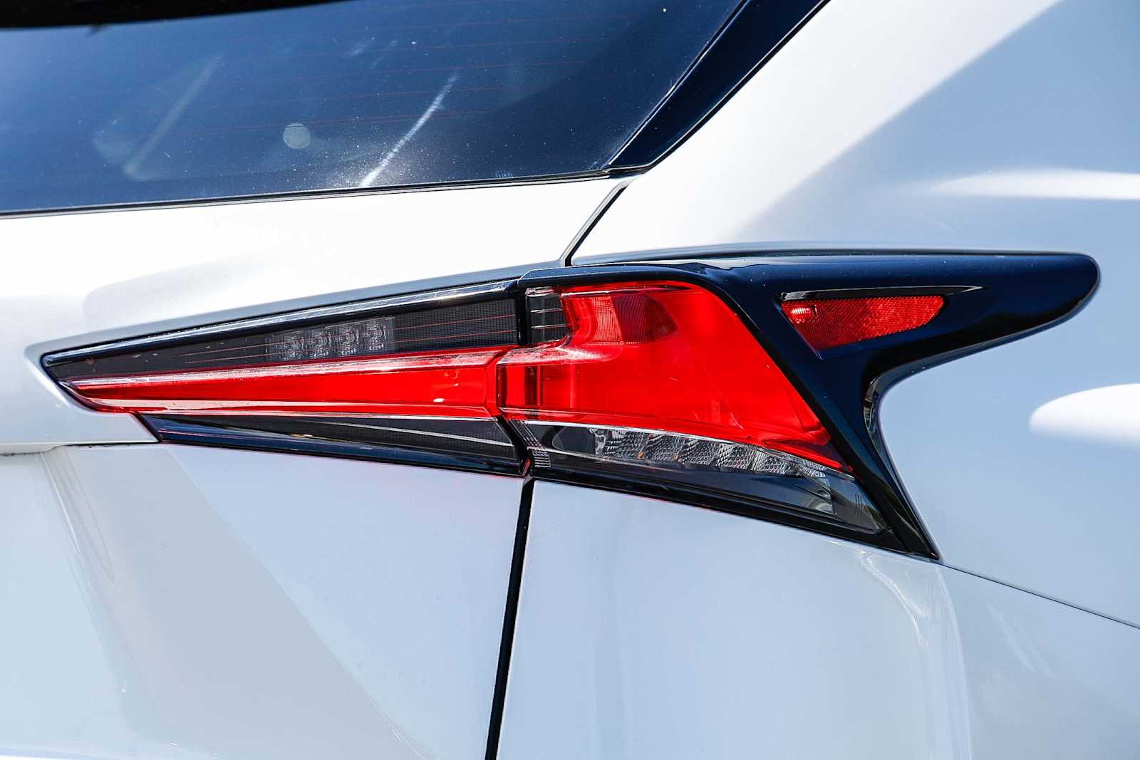 Thumbnail: 2018 Lexus NX - 10