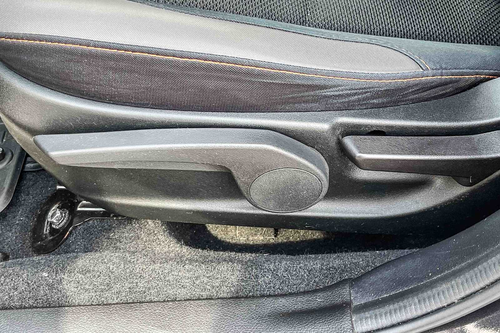 Thumbnail: 2016 Subaru Crosstrek - 19