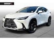 LEXUS NX PLUG-IN HYBRID ELECTRIC VEHICLE