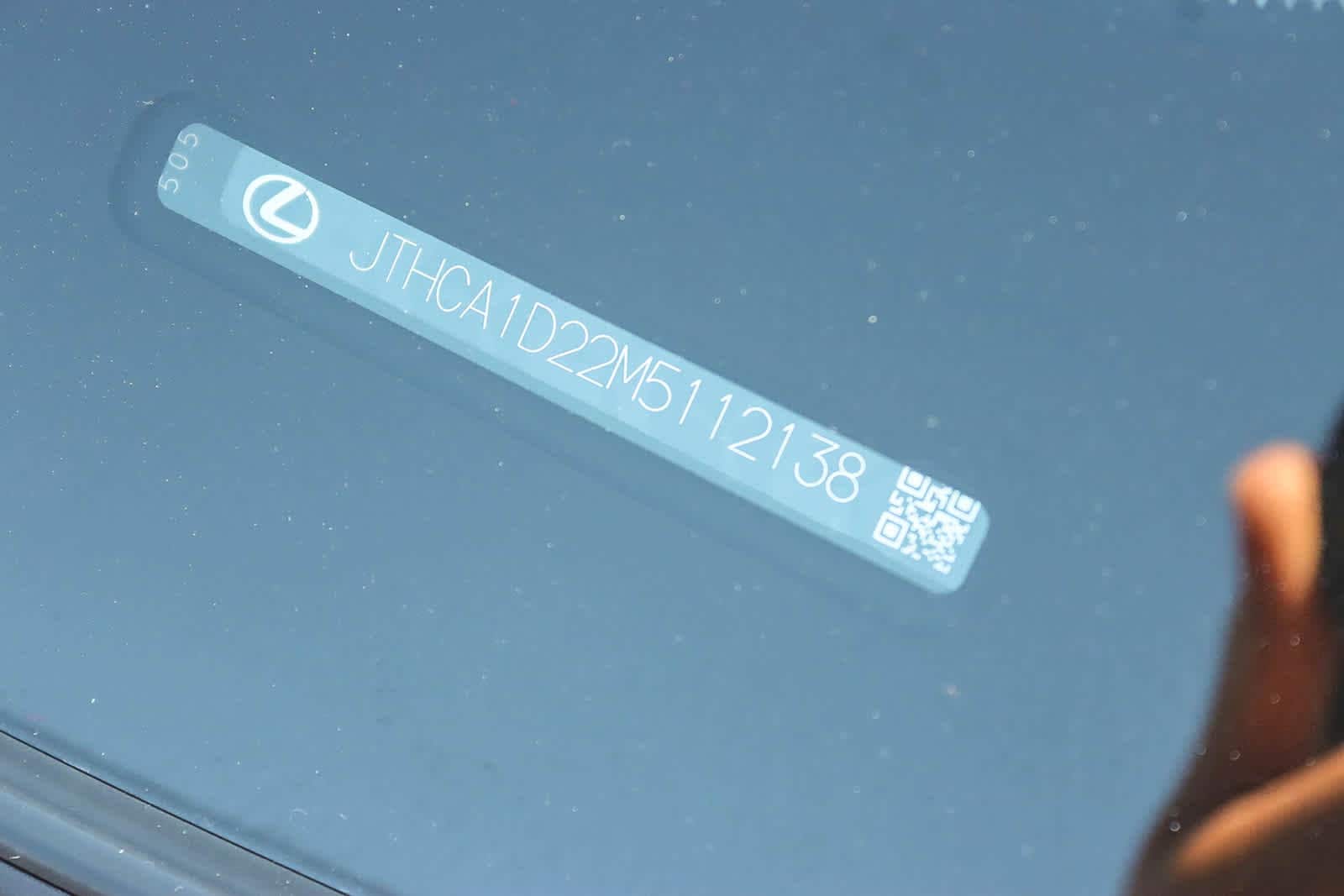 Thumbnail: 2021 Lexus IS - 28