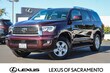 Toyota Sequoia