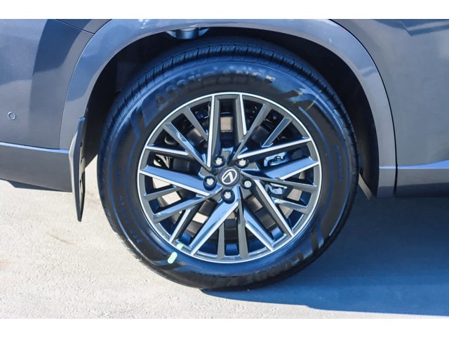 Thumbnail: 2026 Lexus TX - 10