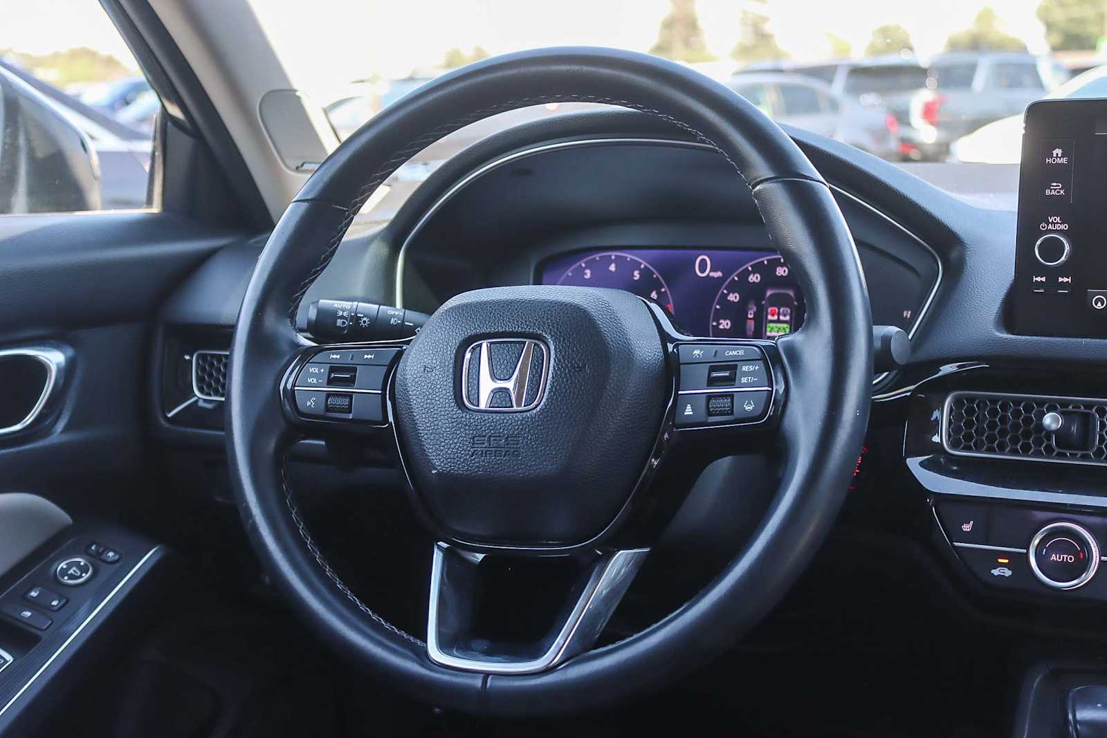 Thumbnail: 2022 Honda Civic - 14