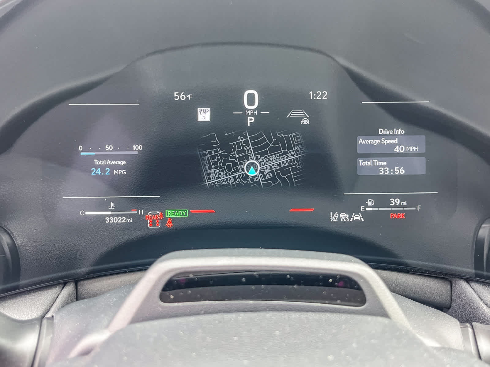 Thumbnail: 2024 Lexus TX - 23