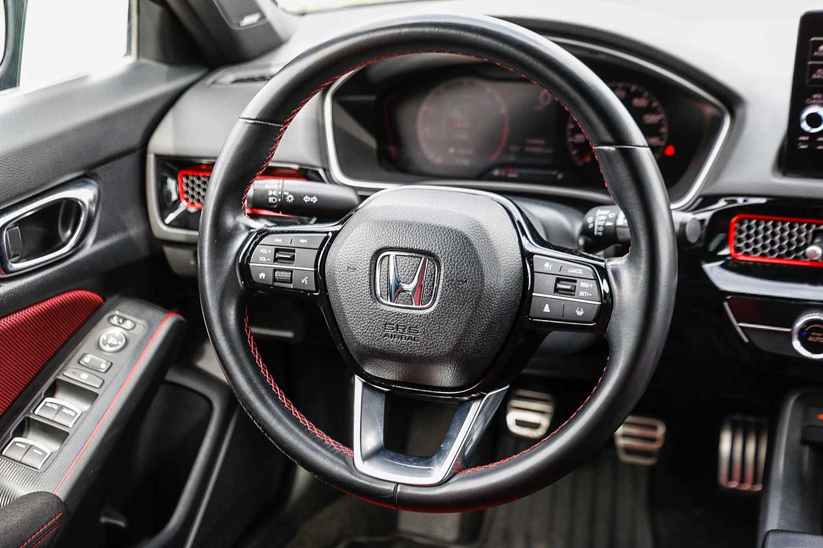 Thumbnail: 2022 Honda Civic - 14