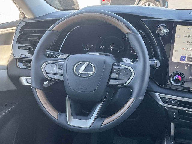 Thumbnail: 2026 Lexus RX - 17