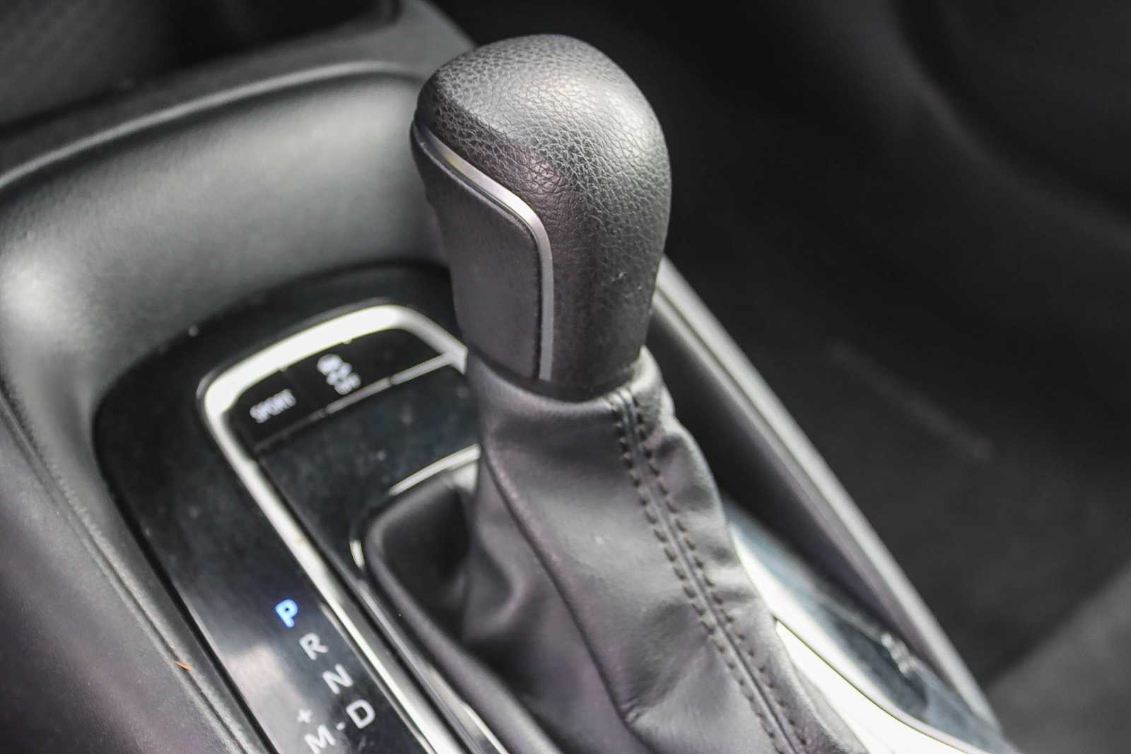 Thumbnail: 2022 Toyota Corolla - 18