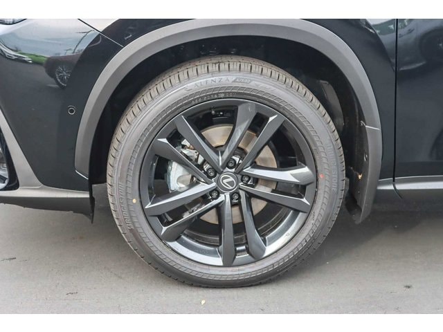 Thumbnail: 2026 Lexus NX - 9