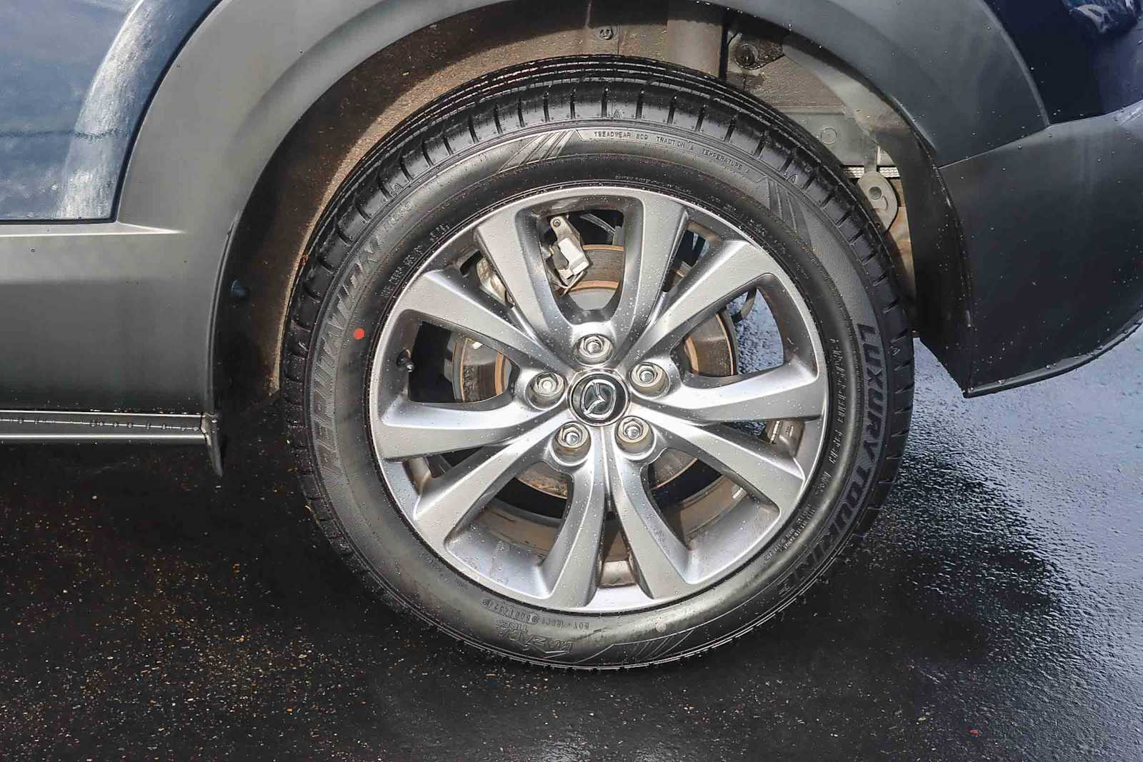 Thumbnail: 2020 Mazda CX-30 - 10