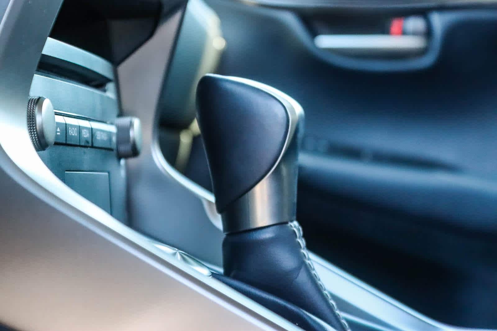 Thumbnail: 2021 Lexus NX - 22