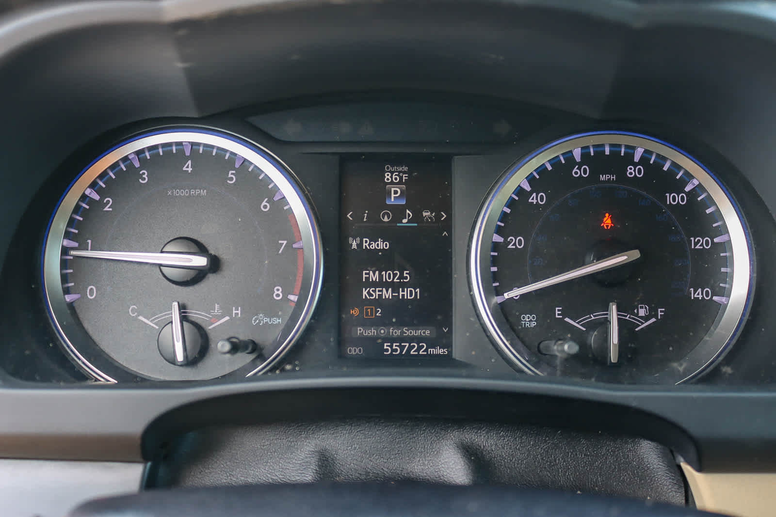 Thumbnail: 2016 Toyota Highlander - 24