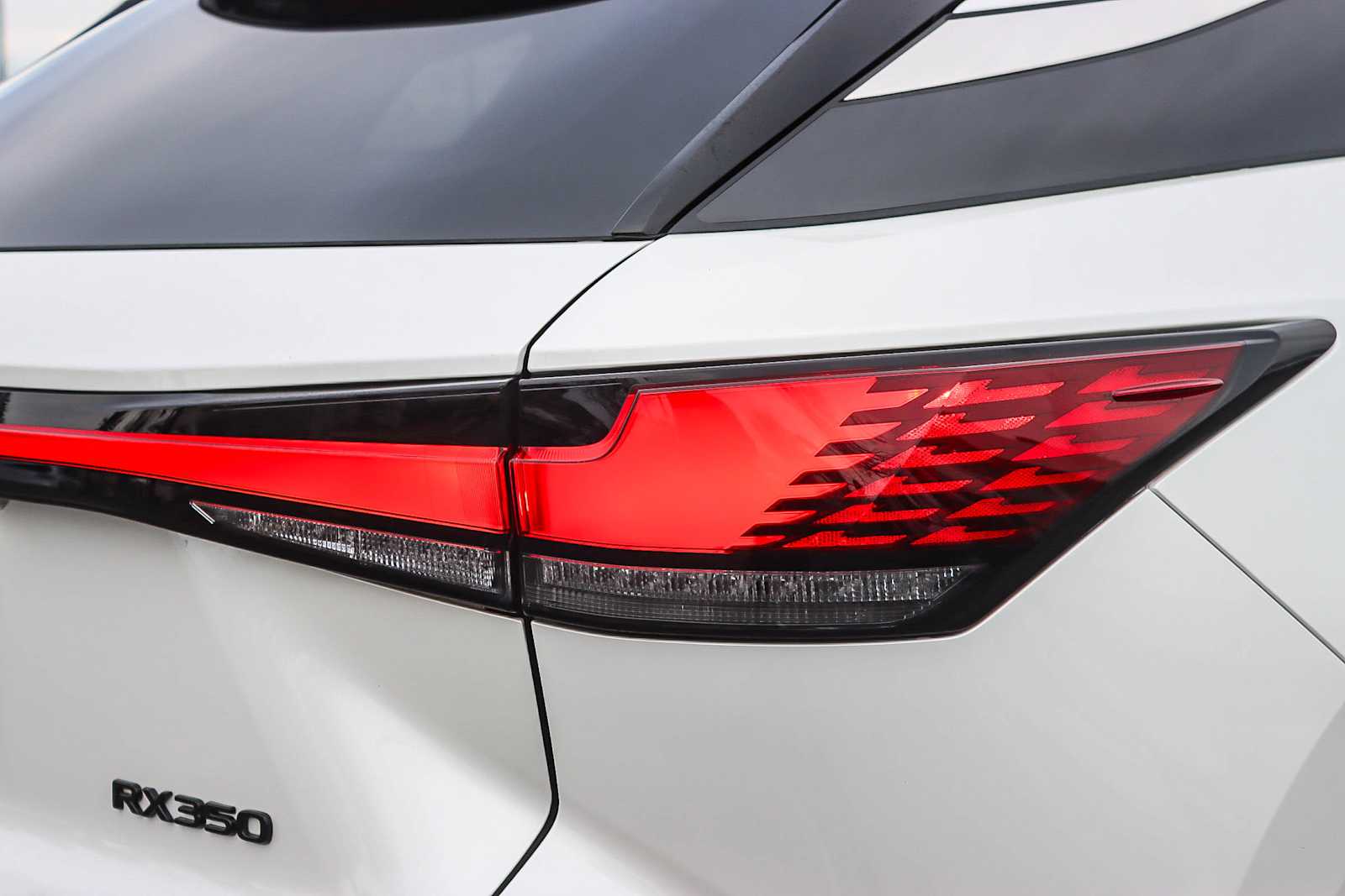 Thumbnail: 2025 Lexus RX - 8