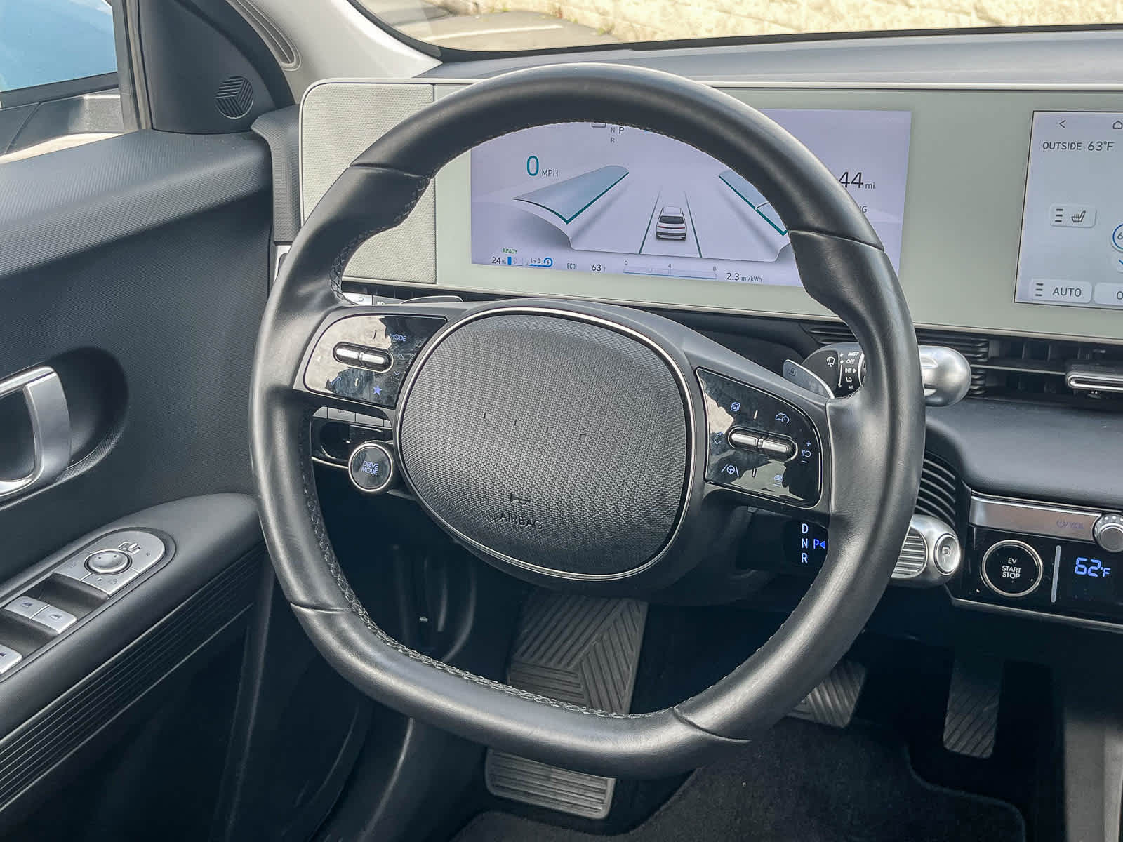 Thumbnail: 2022 Hyundai Ioniq 5 - 14