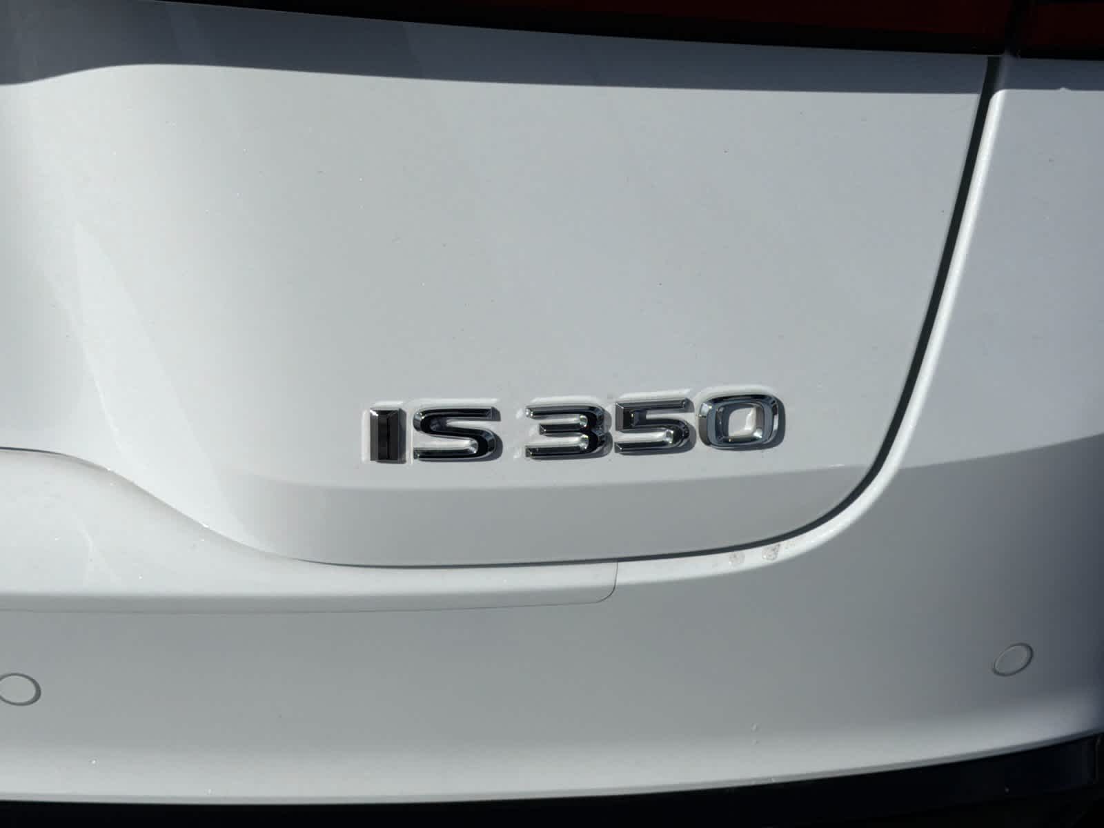 2024 Lexus IS 350 F SPORT - Photo 31
