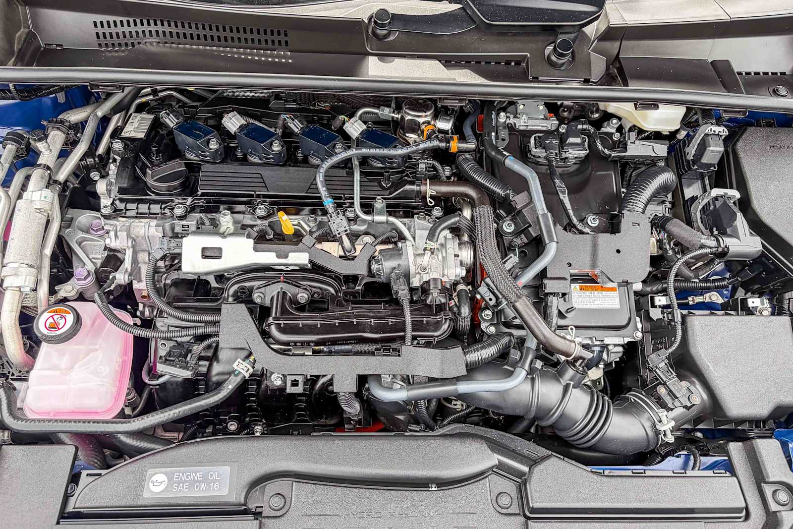 Thumbnail: 2025 Toyota Prius - 27