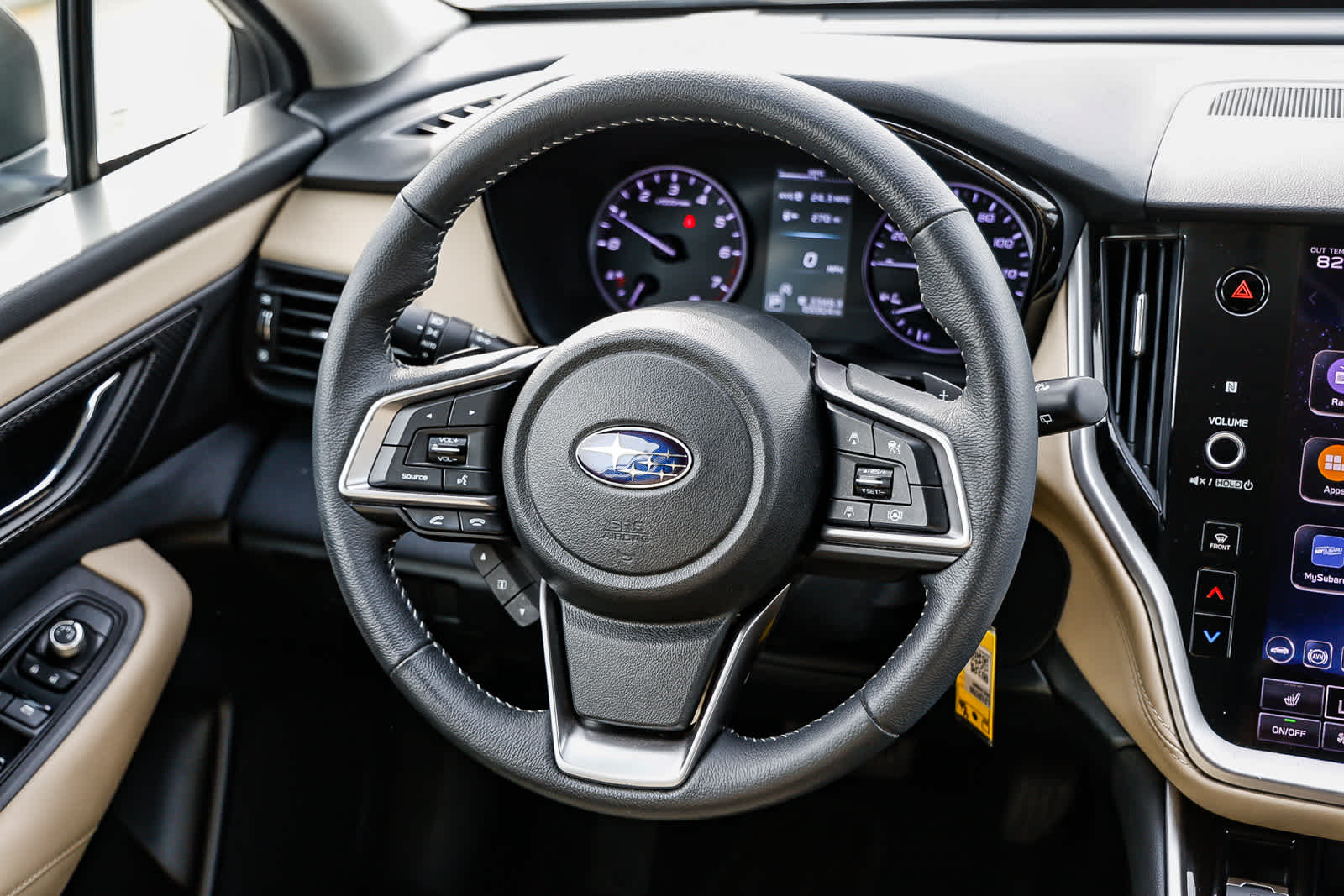 Thumbnail: 2020 Subaru Outback - 13