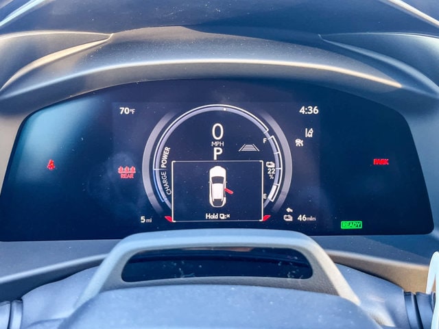 Thumbnail: 2026 Lexus RZ - 23