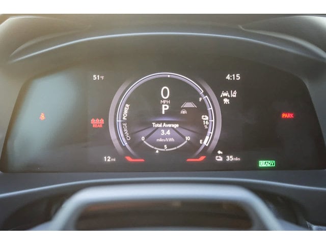 Thumbnail: 2026 Lexus RZ - 23