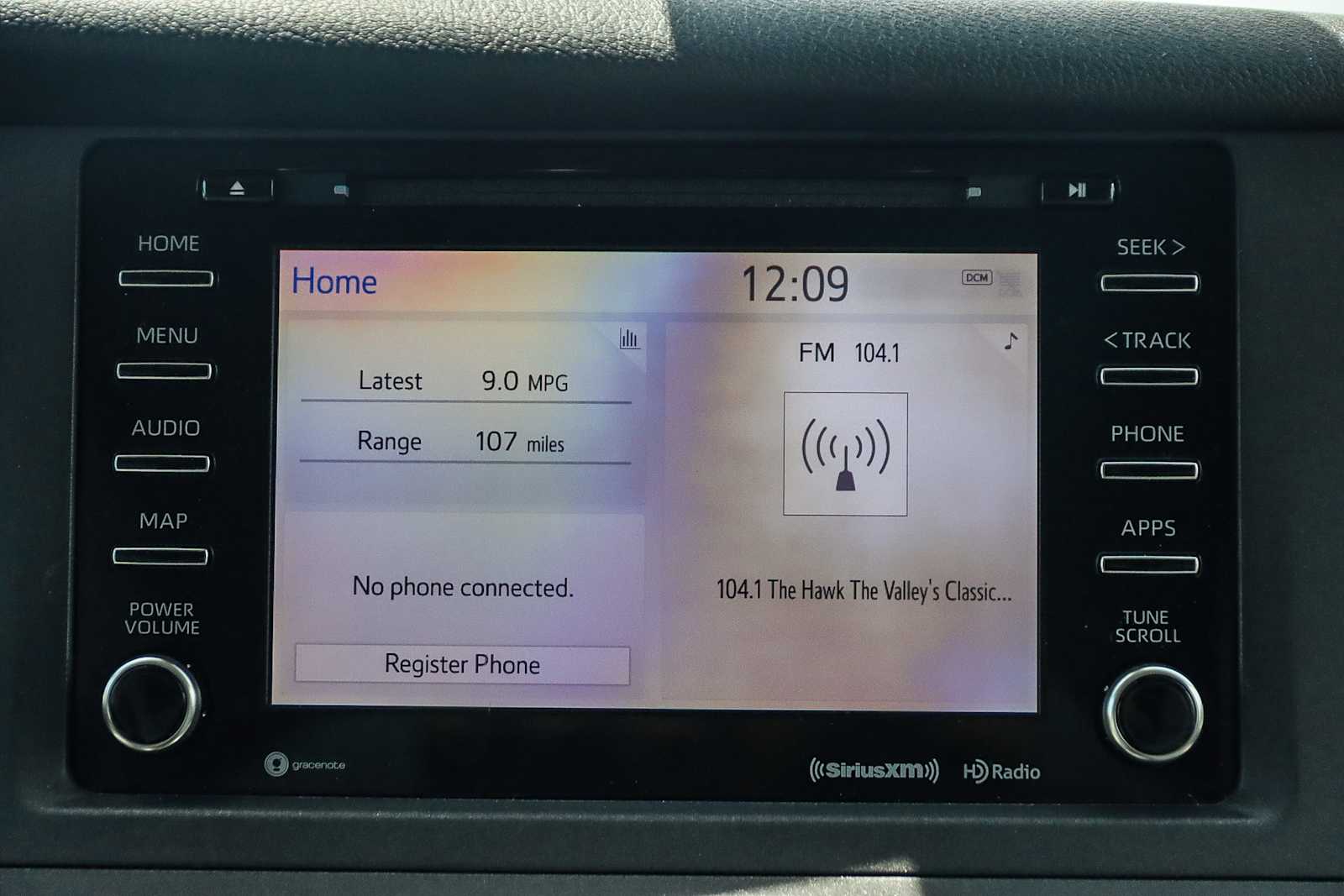 Thumbnail: 2020 Toyota Sienna - 13