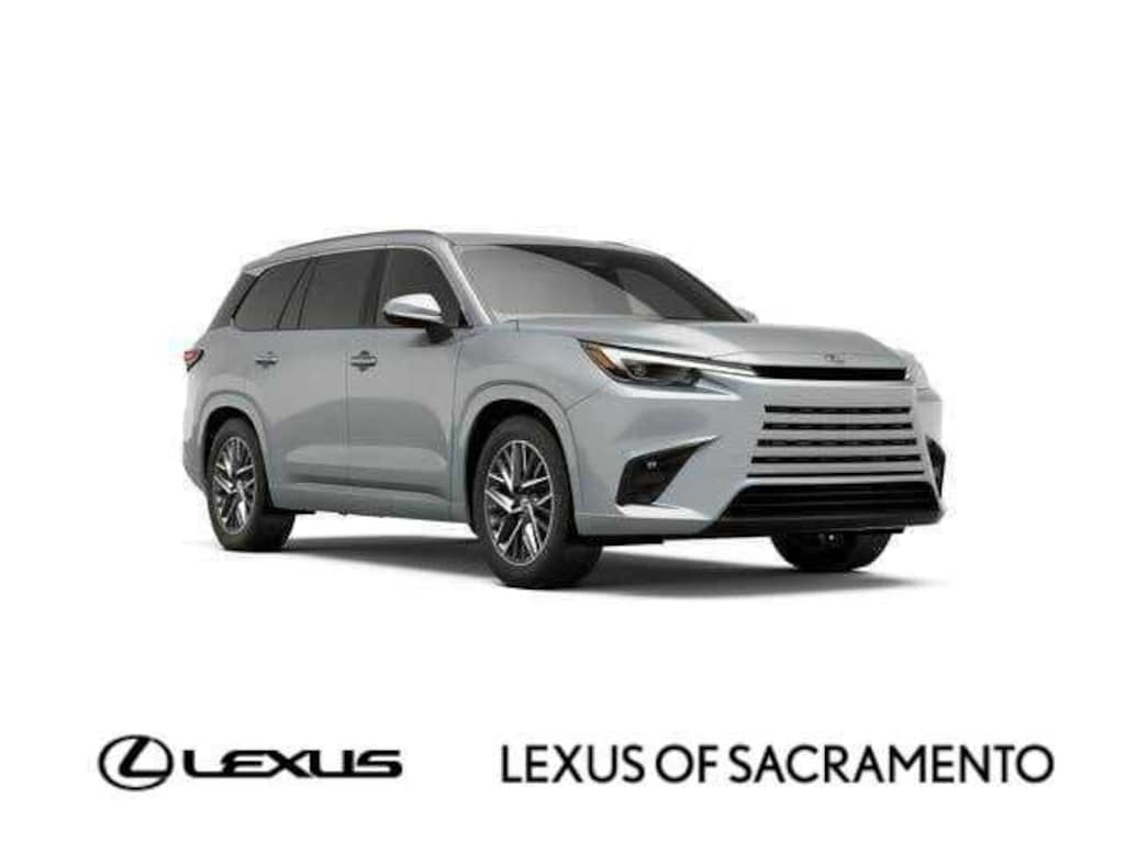New 2026 Lexus TX 350 PREMIUM AWD TX 350 AWD