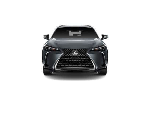 Thumbnail: 2026 Lexus UX - 6