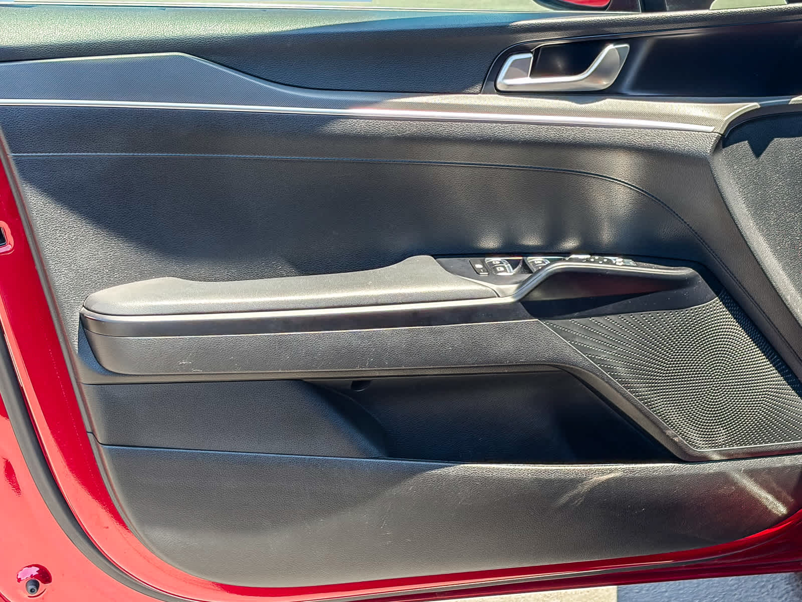 2022 Kia K5 GT-Line - Photo 20