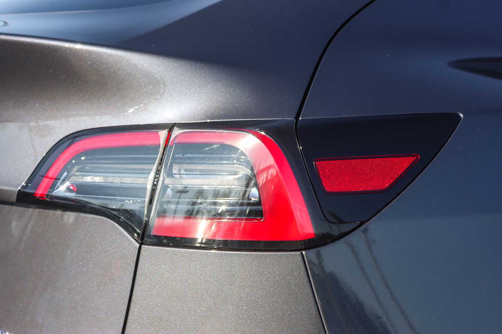 Thumbnail: 2023 Tesla Model Y - 8