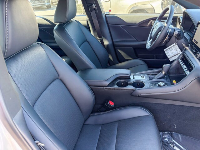 Thumbnail: 2026 Lexus IS - 18