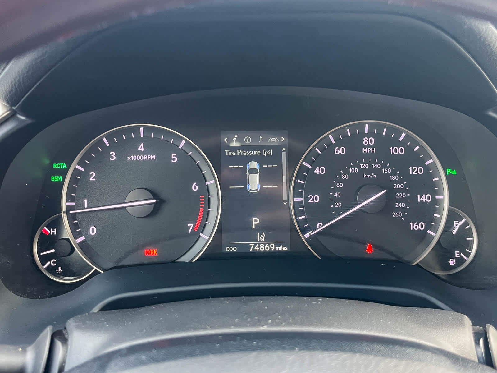 Thumbnail: 2017 Lexus RX - 22