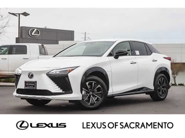 Thumbnail: 2026 Lexus RZ - 2