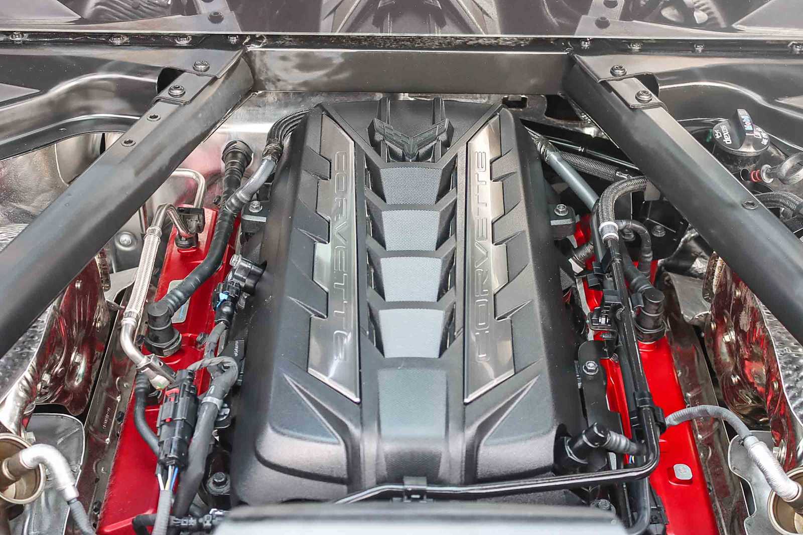 Thumbnail: 2024 Chevrolet Corvette - 24