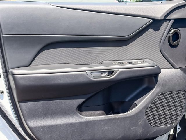 2026 Lexus ES BEV 500e Premium AWD - Photo 21