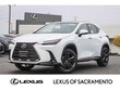  LEXUS NX PLUG-IN HYBRID ELECTRIC VEHICLE