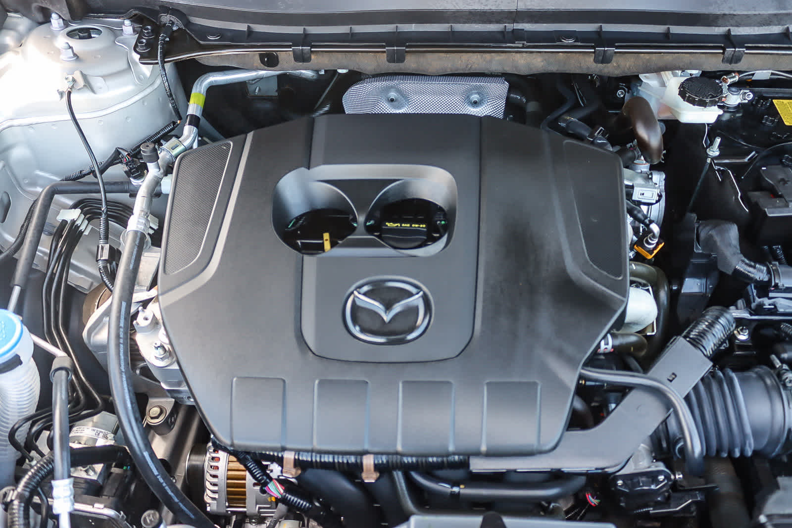 Thumbnail: 2024 Mazda CX-5 - 26