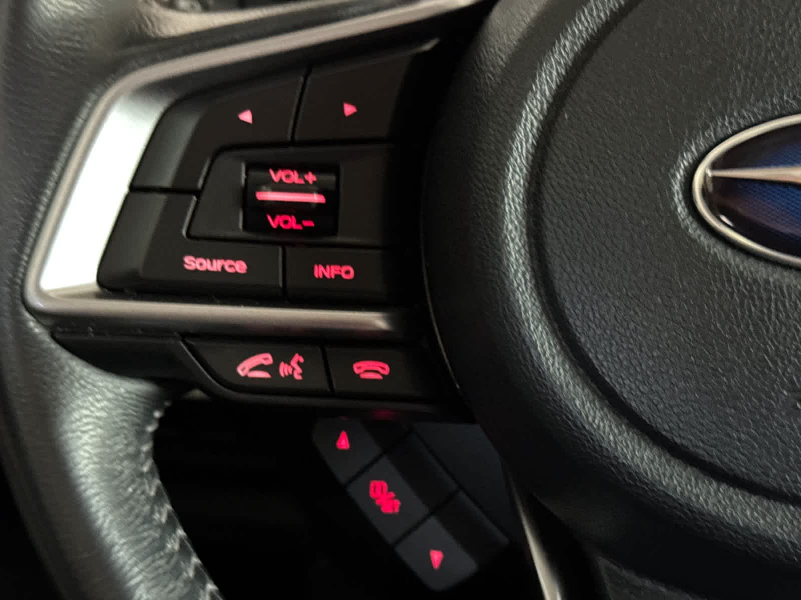 2021 Subaru Forester Premium - Photo 26