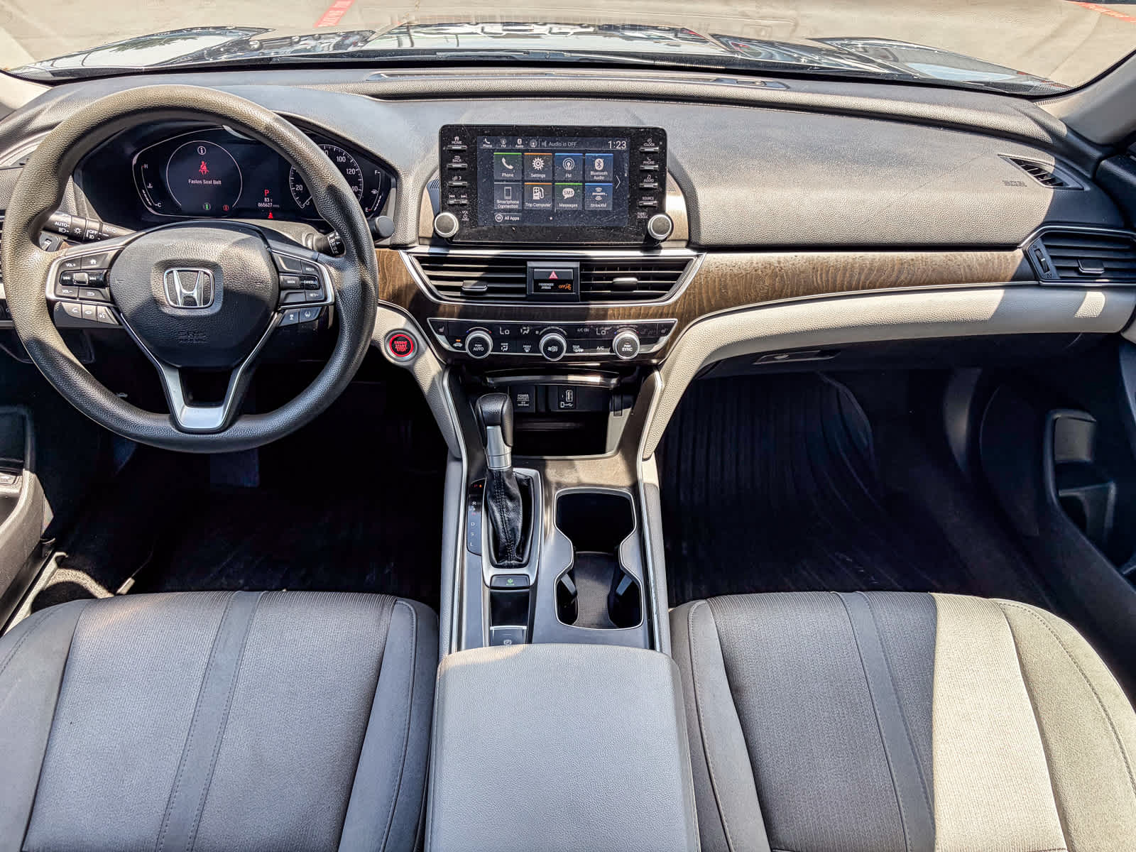 Thumbnail: 2020 Honda Accord - 10