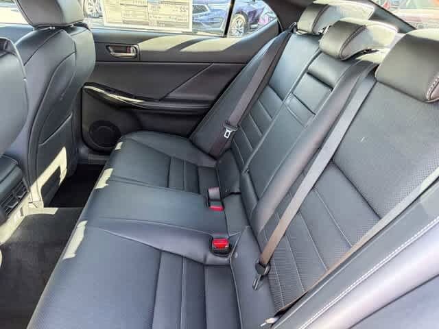 Thumbnail: 2026 Lexus IS - 17